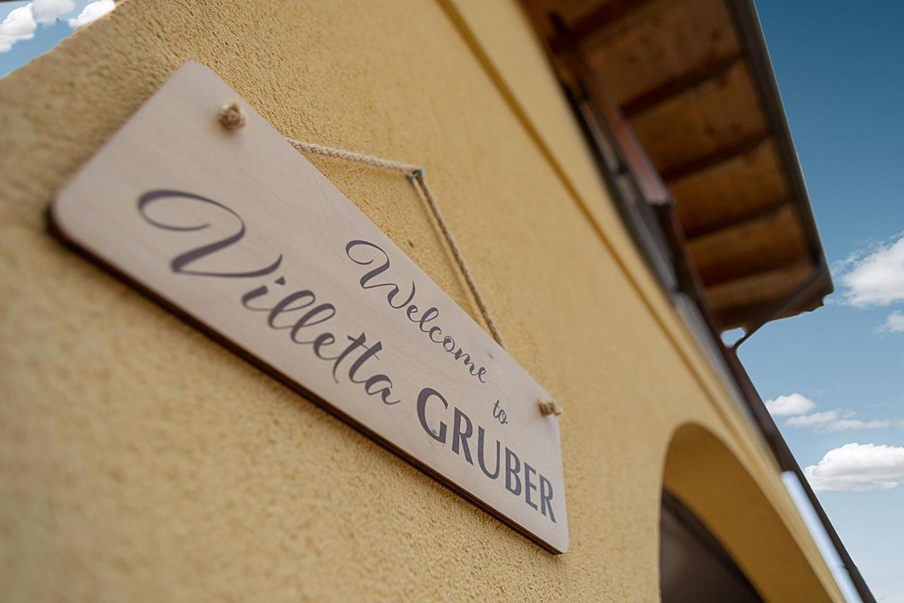 Apartment L'Archetto And Villetta Gruber - Regarda Travel Lazise Exterior foto