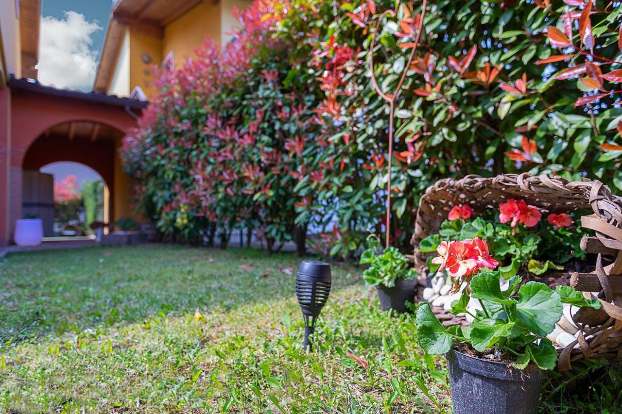Apartment L'Archetto And Villetta Gruber - Regarda Travel Lazise Exterior foto