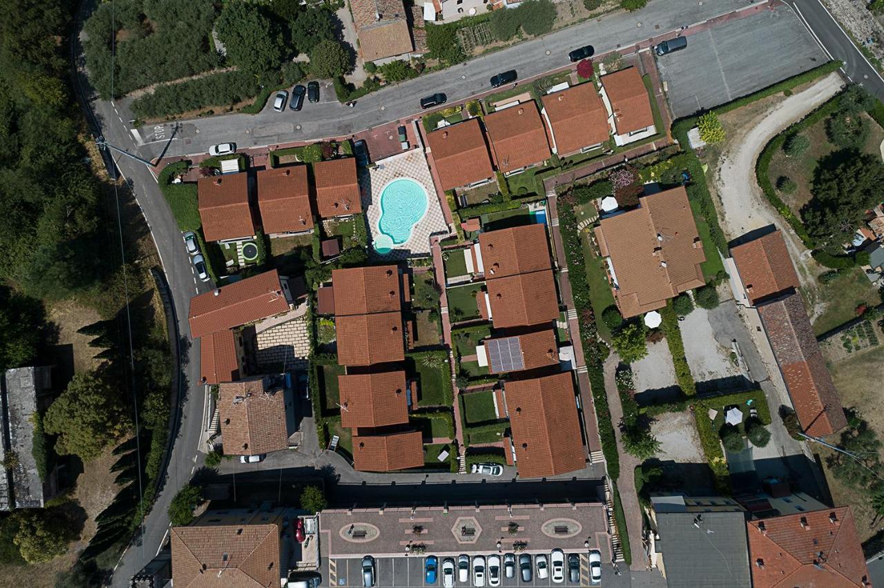 Apartment L'Archetto And Villetta Gruber - Regarda Travel Lazise Exterior foto
